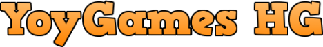 YoyGames HG YoyGames HG