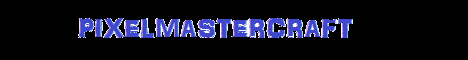 PixelMasterCraft PixelMasterCraft