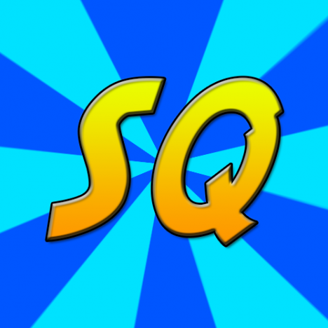 SquickyGamer SquickyGamer