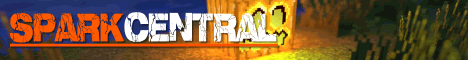 ► Spark Central ◄► Towny Prison ◄ ► Spark Central ◄► Towny Prison ◄
