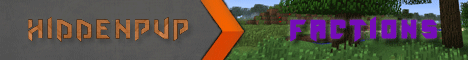 HiddenPvp HiddenPvp
