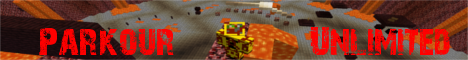 Parkour Unlimited Parkour Unlimited