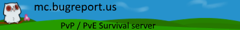Bug Report Bug Report
