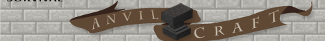 Anvil Craft Anvil Craft