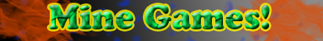 Mine Games Mine Games