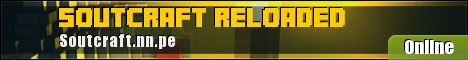 Soutcraft Reloaded Soutcraft Reloaded
