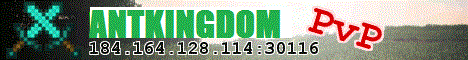 AntKingdom AntKingdom