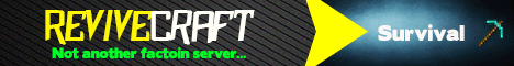 ReviveCraft ReviveCraft