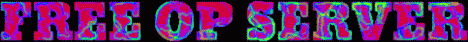RC Server - FREE OP RC Server - FREE OP