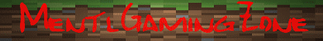 MentlGamingZone MentlGamingZone