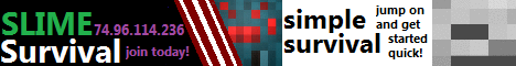 SLIMESurvival - Multiplayer Survival SLIMESurvival - Multiplayer Survival