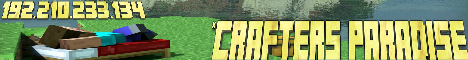 CraftersParadise CraftersParadise