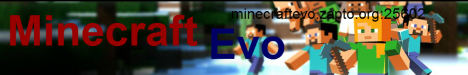 Minecraft Evolution 1.7.2 Minecraft Evolution 1.7.2