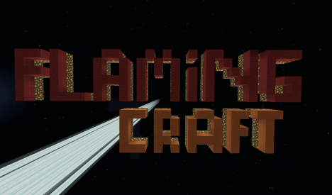 FlamingCraft FlamingCraft