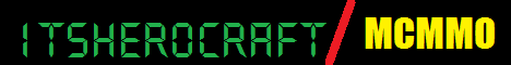 ItsHeroCraft ItsHeroCraft