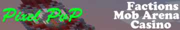 Pixel PvP [Need Staff]