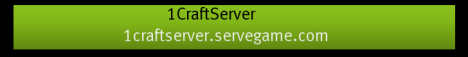 1CraftServer (The map is back!) 1CraftServer (The map is back!)