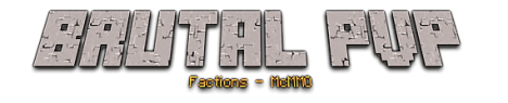 Brutal PvP - SurrealMC