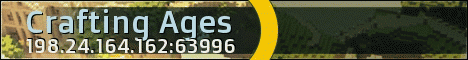 Crafting Ages [Factions/Building/Survival]