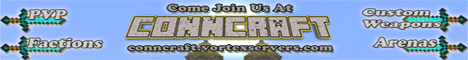 ConnCraft ConnCraft