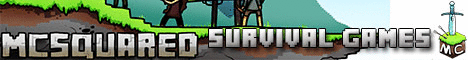 MCSquared Network - [Factions] [SkyWars] [Survival] [Hunger Games] [More!]