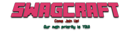 SwagCraft SwagCraft