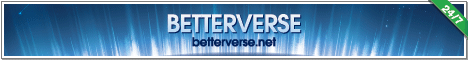 [ 1.7 ] The Betterverse