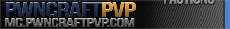 PwnCraft PvP PwnCraft PvP