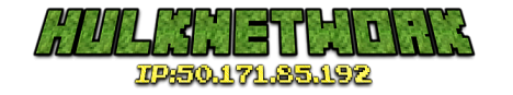 HulkNetwork