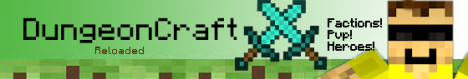 Dungeon Craft Reloaded Dungeon Craft Reloaded