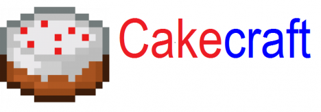 CakeCraft 2 Minecraft Server