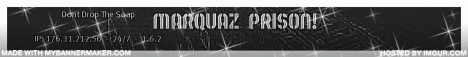 Marquaz Prison 1.6.4!! Halloween Theme !!!!! Marquaz Prison 1.6.4!! Halloween Theme !!!!!