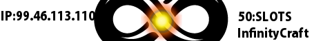 [InfinityCraft] [24/7] [Tekkit] [4GB]