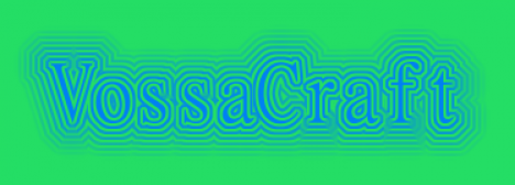 VossaCraft | Faction | PVP VossaCraft | Faction | PVP