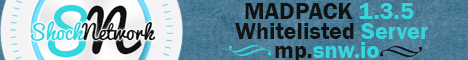 ShckNetwork MadPack ShckNetwork MadPack