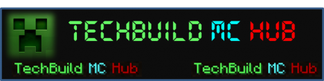 TechBuild MC Hub TechBuild MC Hub