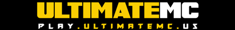 UltimateMC Minecraft Network