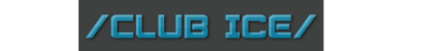 Club Ice Server