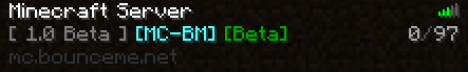 2.5.6 PIXELMON SERVER YouTube.com/BathurstDigsMC 2.5.6 PIXELMON SERVER YouTube.com/BathurstDigsMC