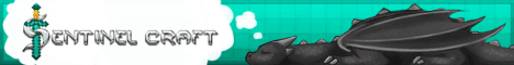 SentinelCraft - 1.12 Version! SentinelCraft - 1.12 Version!
