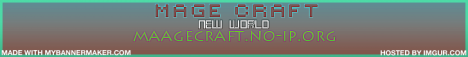 MAGE CRAFT MAGE CRAFT