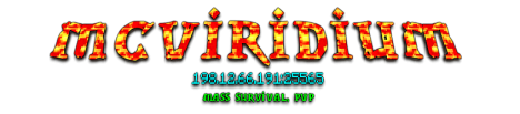 McViridium McViridium