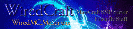 WiredCraft