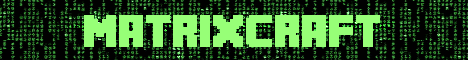 MatrixCraft MatrixCraft