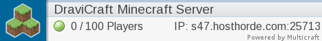 DraviCraft DraviCraft
