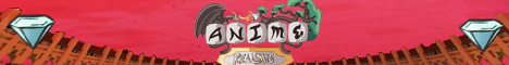 AnimeRealms: A Unique Minecraft Experience AnimeRealms: A Unique Minecraft Experience