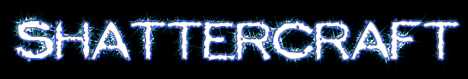 ShatterCraft | Survival | No Griefing | Freebuild | Multiverse