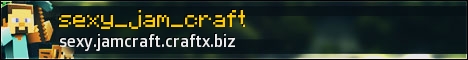 Sexy_Jam_Craft Sexy_Jam_Craft