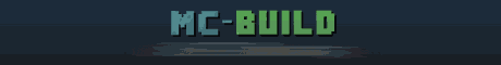 MC-Build - Creative - Plots - 24/7 MC-Build - Creative - Plots - 24/7