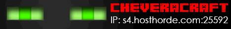 ChevereCraft ChevereCraft